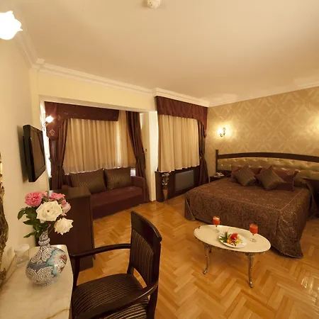Turquhouse Hotel-2