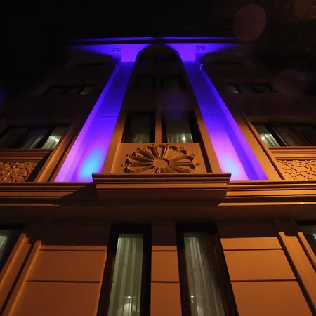Reyyan Hotel-2