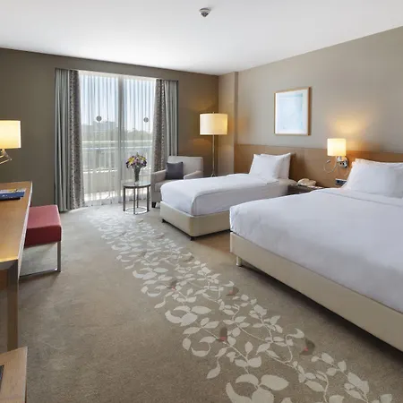 Sentido Zeynep Golf & Spa-2