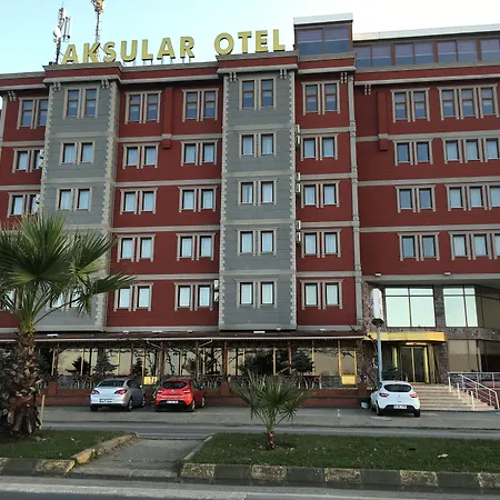 Aksular Hotel-3