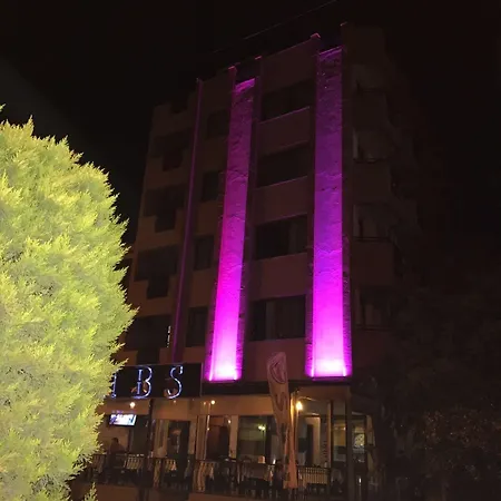 Hbs Hotel-2