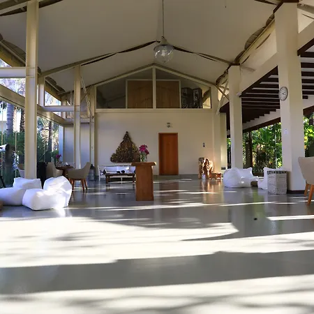The Lifeco Bodrum Well-Being Detox Center And Vegan Hotel (Adults Only)-2