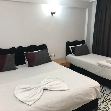 Reydel Hotel-2