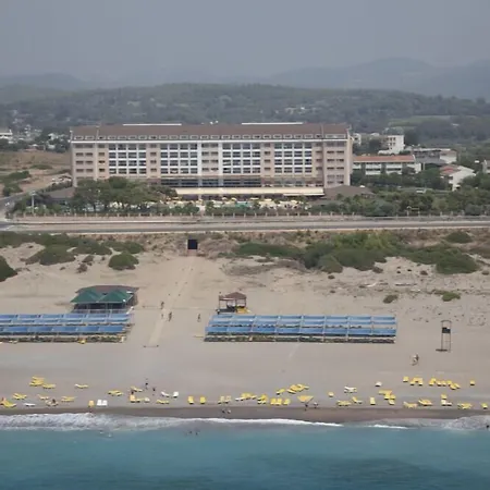 Laphetos Beach Resort-2