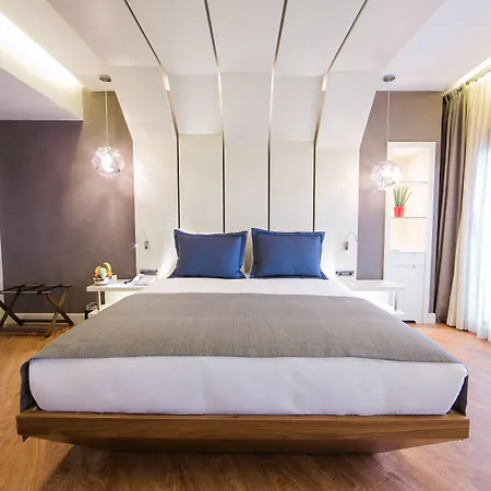 Maroon Hotel Pera-2