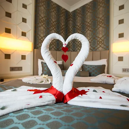 The Grand Mira Business Hotel-3