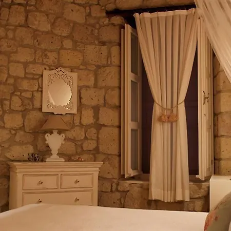 Panjur Alacati (Adults Only)-3