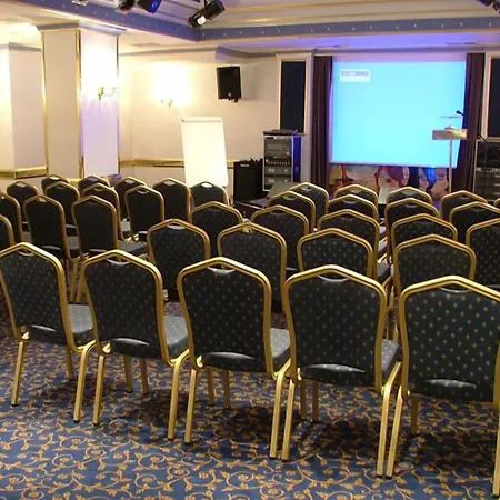 Doga Residence Hotel Ankara-2