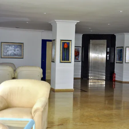 Blue Night Hotel-3