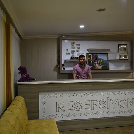 Demirci Hotel-2