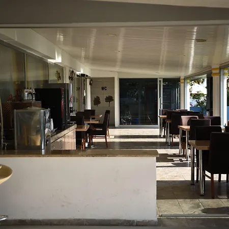 Demirci Hotel-3