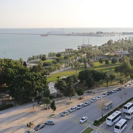 Mersin Oteli-3