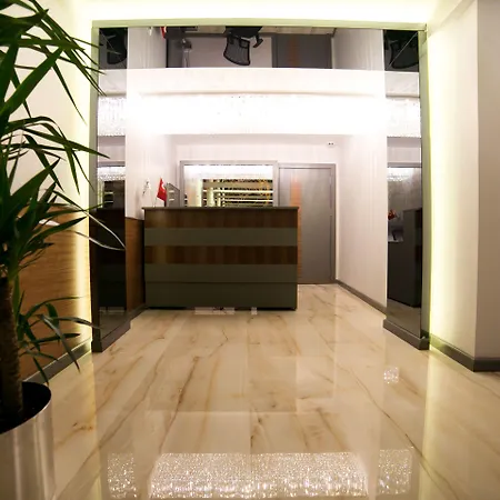 Ankacity Suit Flat-2