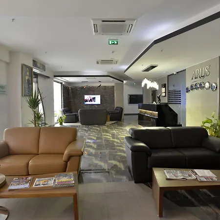 Arus Hotel-3