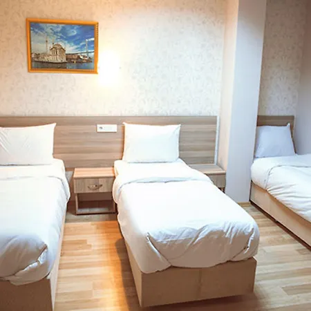 Grand Dedem Hotel-3