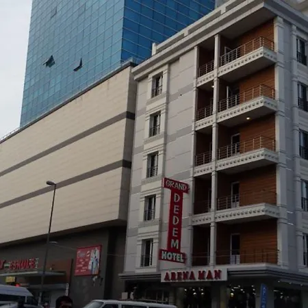 Grand Dedem Hotel-2