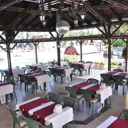 Kemer Hotel-3