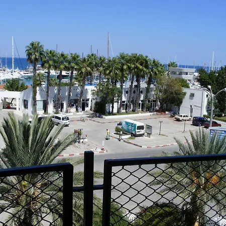 Kemer Hotel-2