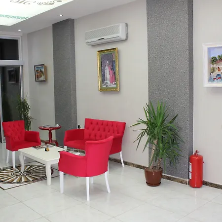 Otel Carpe Diem Gold-2