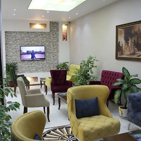 Otel Carpe Diem Gold-3