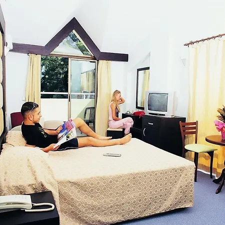 Himeros Life Hotel-2