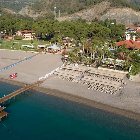 Club Akman Beach Hotel-3