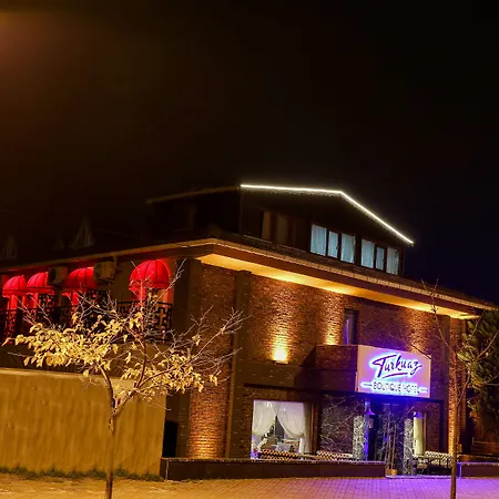 Turkuaz Hotel-2