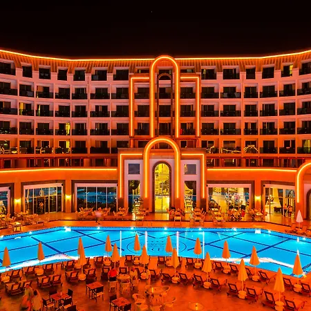 The Lumos Deluxe Resort Hotel-3
