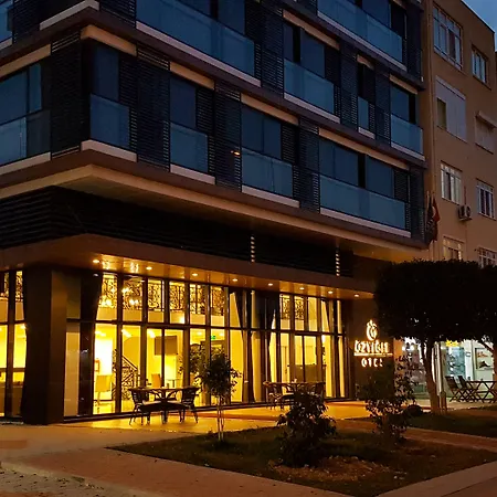 Ozyigit Otel-2