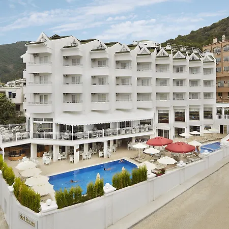 Ideal Piccolo Hotel - Adult Only-3