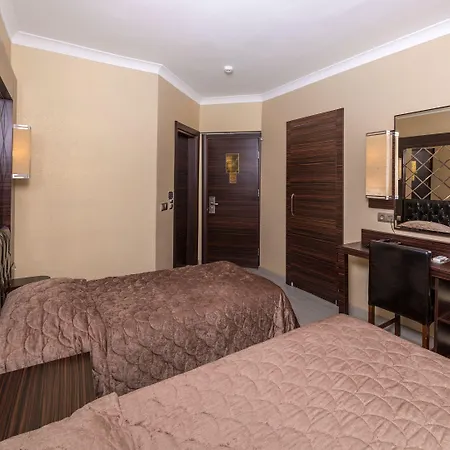 Ideal Piccolo Hotel - Adult Only-2