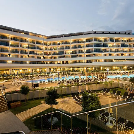 Selene Beach & Spa Hotel (Adults Only)-2