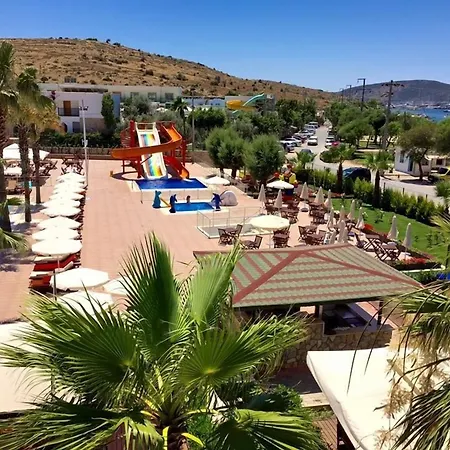 Anadolu Hotel Bodrum-3