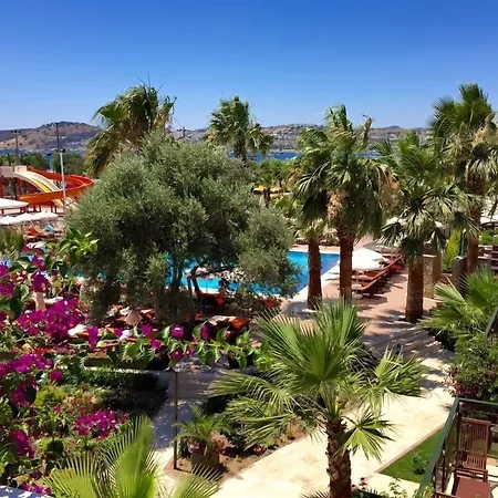 Anadolu Hotel Bodrum-2