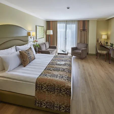 Ramada Resort Kazdağlari Thermal&Spa-2