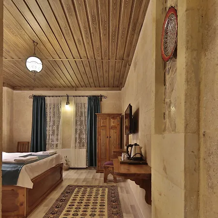 Cappadocia View Suit-2