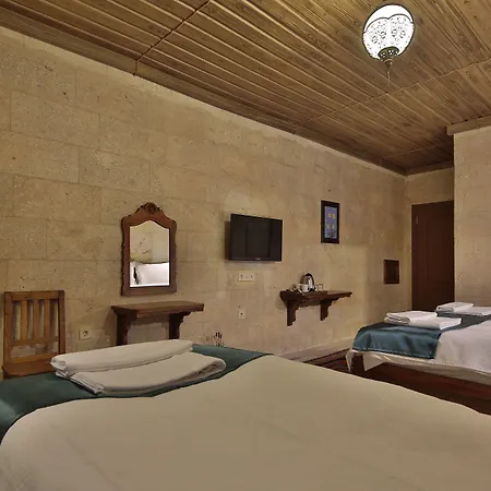 Cappadocia View Suit-3