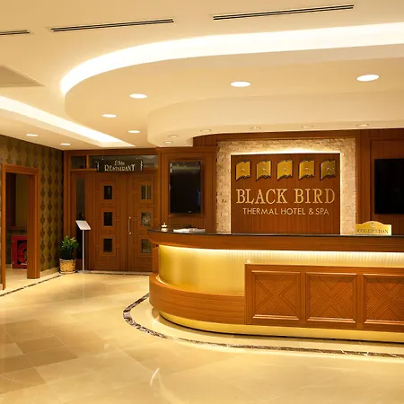 Black Bird Thermal Hotel & Spa-3