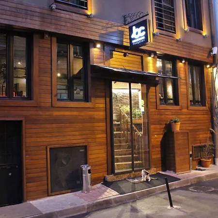 Bc Residence Pangaldi-3