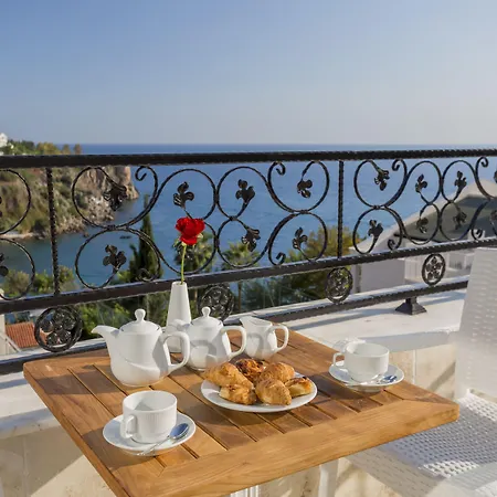 Wise Hotel & Spa - Adults Only-2