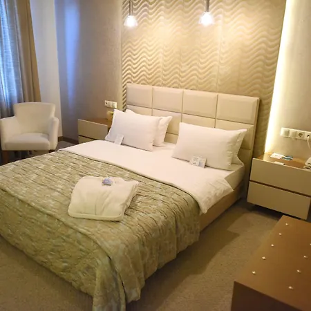 Baliktasi City Hotel & Spa-3