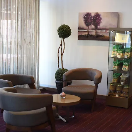 Baliktasi City Hotel & Spa-2