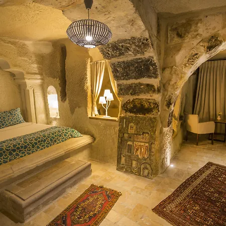 Azure Cave Suites - Cappadocia-2