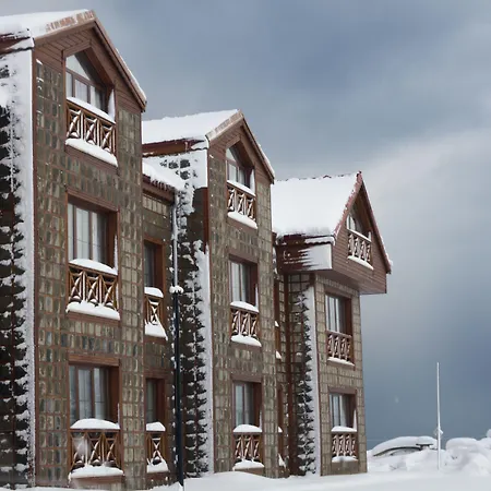 Babillon Hotel Spa & Restaurant-2