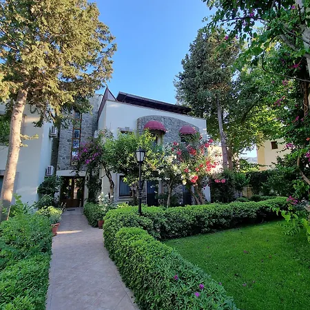 Bella Garden Hotel-3