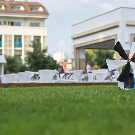 Sentido Trendy Verbena Beach Hotel-3