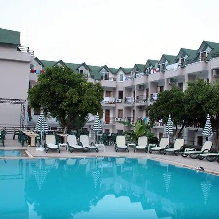 Ares Hotel-3