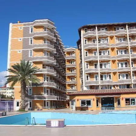 Senza Inova Beach Hotel-2