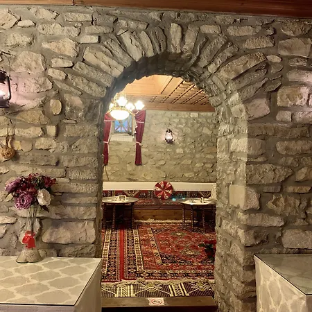 Huma Hatun Konaklari Hotel-3