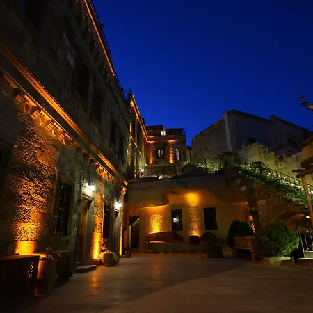 Vineyard Cave Hotel-3
